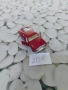 Matchbox Made in Bulgaria метални Мачбокс стари колички Българско произв., снимка 8