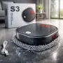 Прахосмукачка робот. , снимка 1