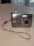 Цифров фотоапарат Kodak EasyShare C340 – 5.0MP / Ретро, снимка 2