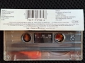 Аудио касета Pantera "Vulgar Display Of Power“ studio album audio cassette, Първо издание, снимка 5