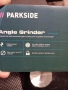 Ъглошлайф Parkside, снимка 3