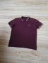 Оригинална мъжка тениска с яка Fred Perry, снимка 2