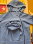 Поларено яке за бебеносене, снимка 2