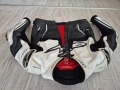 кожено яке с гърбица ALPINESTARS ATEM 54, снимка 9
