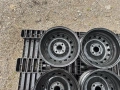 4бр.Оригинални джанти 14цола 4x100 за Renault Kangoo,Dacia Dokker,Sandero,Mercedes Citan,Nissan Kubi, снимка 14