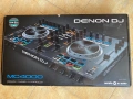 Denon DJ MC4000 - като нов / Serato DJ контролер, снимка 7