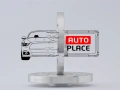 Дистанционни фланци за джанти 5x100 / 5x112 / 57.1 Seat Audi Volkswagen Skoda VW Всички размери , снимка 5