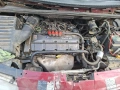 Форд Галакси 2.3 16V Бензин Газ На Части , снимка 6