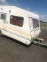 продавам каравана  Knaus Sudwind нов внос не регистрирана, снимка 6
