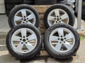 5х114.3 16 Джанти Toyota Suzuki Honda 5x114.3, снимка 5