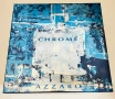 Azzaro Chrome Подаръчен комплект за мъже EDT, снимка 1