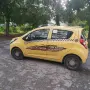 Продавам Chavrolet Spark LPG 2013г.бензин/газ, снимка 2