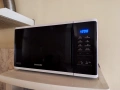 Микровълнова печка Samsung Самсунг фурна, снимка 1