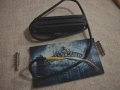 Belcat Alnico V Hot Rails All Black, снимка 4