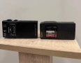 Sanyo recorder TRC 3500, Sony recorder M-550V, снимка 5