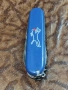 Интересен модел Victorinox Swiss., снимка 6