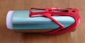 КОШНИЧКА за БУТИЛКА БИДОНЧЕ SPECIALIZED RIB II RED, снимка 2