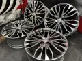 Оригинални алуминиеви джанти за Ауди (Audi), 20 цола, 5х112, снимка 3