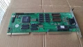 Видео карта Cirrus Logic UTD-01D CL542X 16-bit ISA/VLB, снимка 5