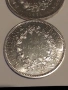 Франция 2x 10 франка 2x 50 франка, снимка 17