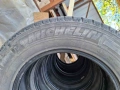 6 бр. запазени летни гуми Michelin Agilis 195/75 R16С, снимка 12