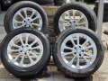 5х112 17 Джанти Оригинални Mercedes w156 GLA class, снимка 3