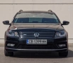 VW Passat B7 2.0 TDI 2013г. 177к.с. R-Line, снимка 1