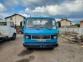 тристранен самосвал Ман 8.136, снимка 2