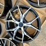5х114.3 18 Джанти Jeep Hyundai Kia Mazda Nissan Mitsubishi Honda Suzuki Toyota Lexus Infinity Dacia , снимка 6