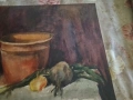 картини натюрморт стари!!!, снимка 4
