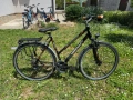 алуминиев велосипед "HERCULES Jump Street"/28 цола/, снимка 9