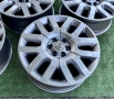 Джанти 6/114,3/18 Nissan, снимка 6