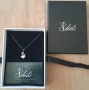 Сребърно колие- Silenti Jewerly- "Русалка" , снимка 1