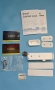 Интелигентна ключалка за шкаф, скрита RFID ключалка за чекмеджета, Bluetooth, снимка 2