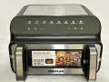 Мултифункционален AirFryer & Грил G3 Ferrari G10181 Friggisano BBQ, снимка 3