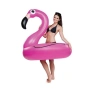 Надуваем пояс Фламинго 90 см – стабилен и стилен аксесоар за плаж и басейн, издръжлив PVC дизайн, снимка 5