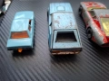 Мачбокс колички- Matchbox , снимка 10