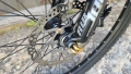 Алуминиево колело BULLS 27.5" инча цола с RockShox въздушна вилка , снимка 2