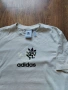 adidas Training Supply Short Sleeve Tee - СТРАХОТНА МЪЖКА ТЕНИСКА С, снимка 4