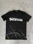 Balenciaga T-shirt S, снимка 1