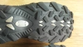 ZAMBERLAN GORE-TEX XCR Leather Shoes размер EUR 41 обувки естествена кожа водонепромокаеми - 2632, снимка 15