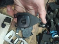 Бутон , огледала за Mazda 3 BK , BJ0E66600 , снимка 1