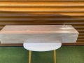 Стенни плаващи рафтове от MDF, снимка 6