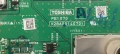 Toshiba 32RL933G с дефектен екран LTA320HN03/PE1070 V28A00140701/DPS-115EP A/SSL320_3E2B/JPN_S100FAP, снимка 10