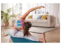 НОВИ! Спортни кинезио ленти 4 ролки х 5м всяка Sensiplast, снимка 10