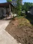 Къща с двор на две нива, снимка 3