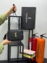 Yves Saint Laurent Дамска Чанта С Дълга Дръжка За През Рамо - Различни Цветове Код SK1398, снимка 6