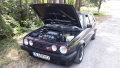 VW Golf MK2 GTI 16V, снимка 8