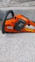 Husqvarna К 535i Акумулаторен Фугурез , снимка 2