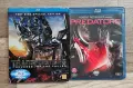 Blu Ray disc филми, снимка 13